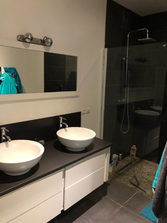Appartement Gondreville avec 4 pièces avec terrasse privative