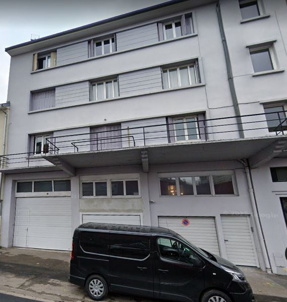 Quartier Clémenceau/ Saurupt appartement 6 pièces avec 4 chambres en colocation