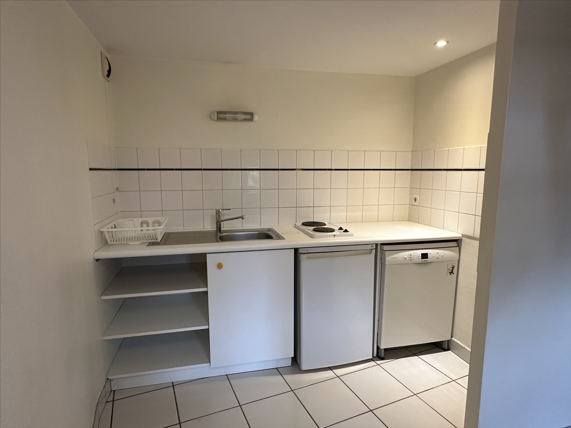 Appartement en Duplex au coeur de la Ville-Vieille / Place Saint Epvre