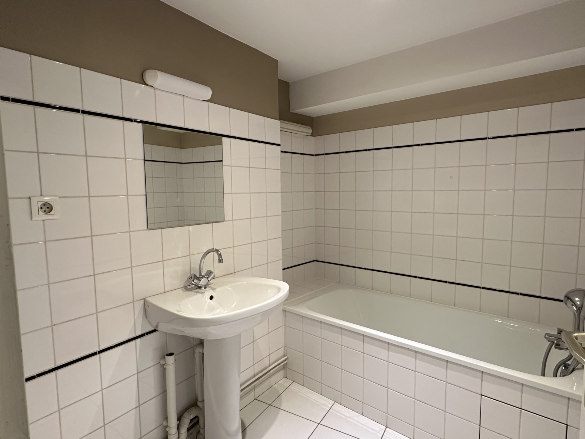 Appartement en Duplex au coeur de la Ville-Vieille / Place Saint Epvre