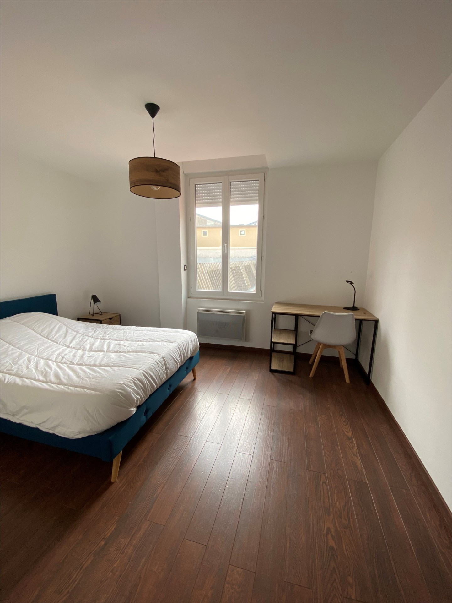 HYPER CENTRE DE NANCY, appartement en très bon état meublé 4 pièces