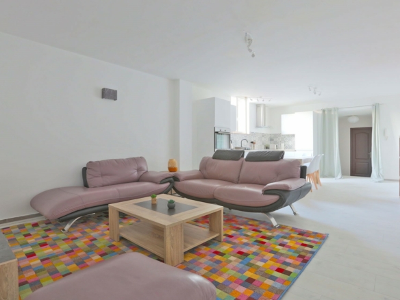 Appartement en colocation à deux pas de la Place Stanislas