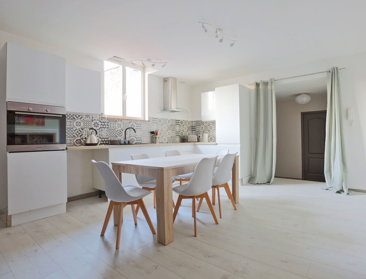 Appartement en colocation à deux pas de la Place Stanislas