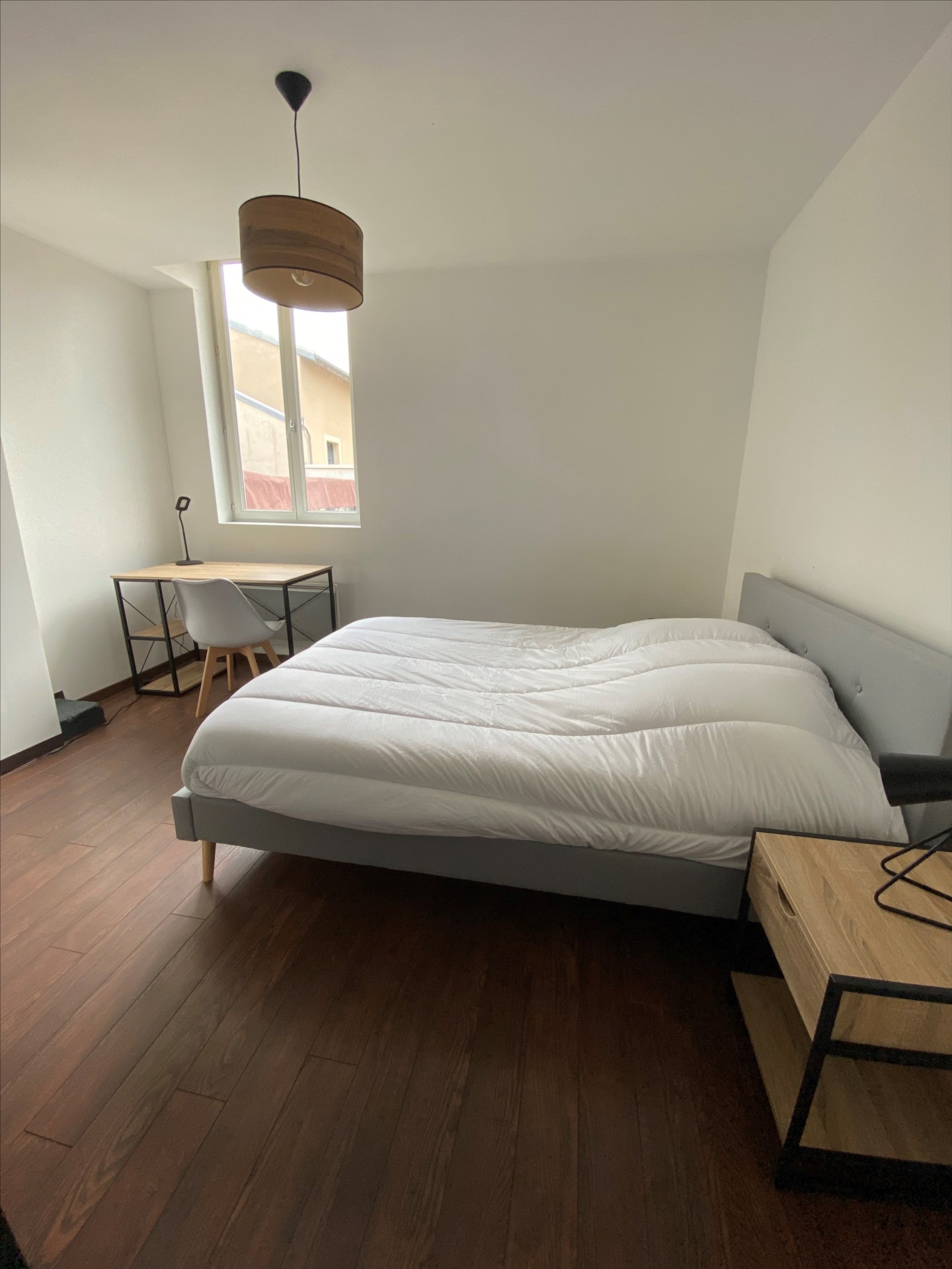 Appartement en colocation à deux pas de la Place Stanislas