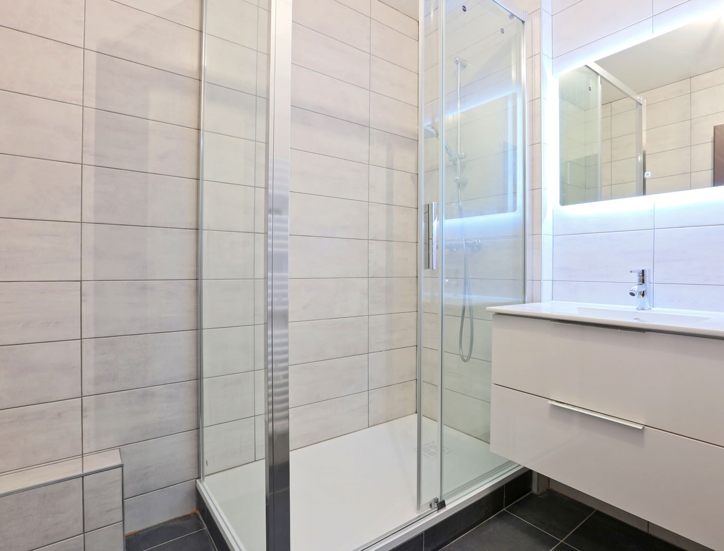 Appartement en colocation à deux pas de la Place Stanislas