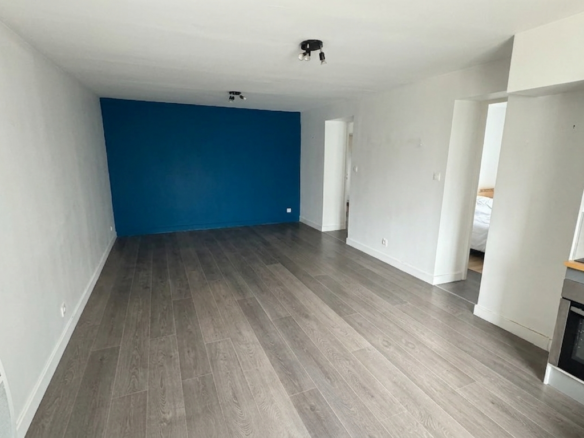 Charmant T2 – avec balcon