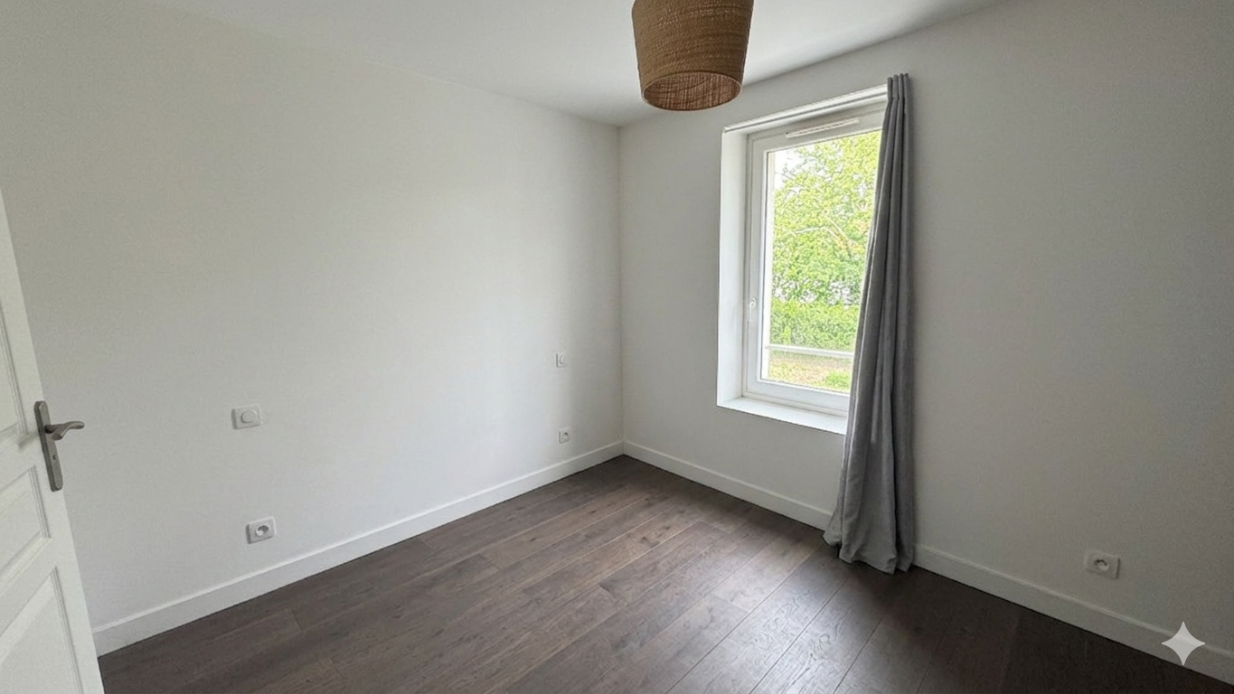 Charmant T2 – avec balcon