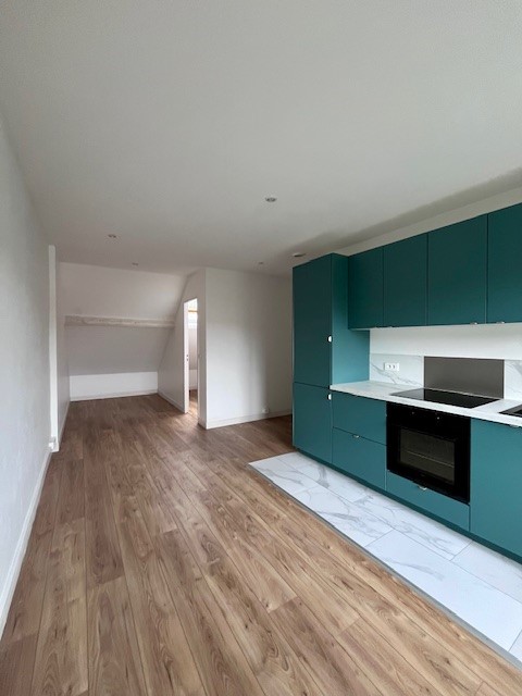 Appartement 2 pièces rénové – Saint-Max
