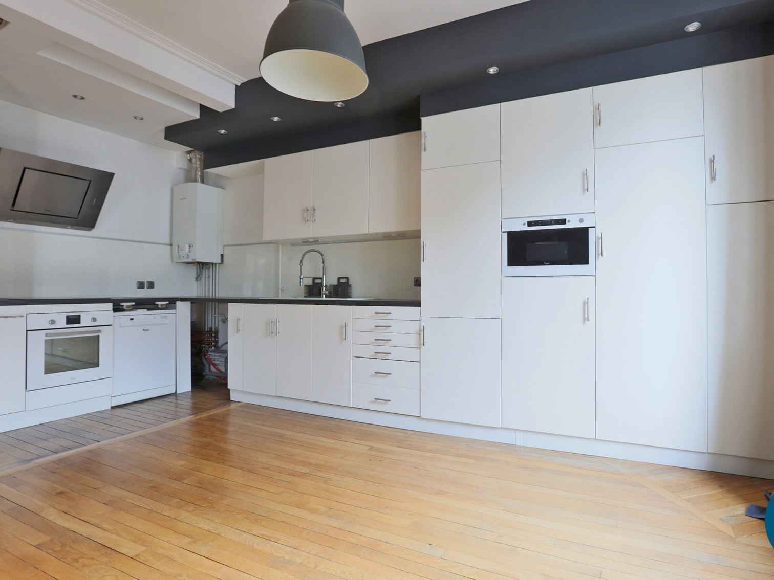 Appartement 2 pièces 55 m² Quartier Mon Désert