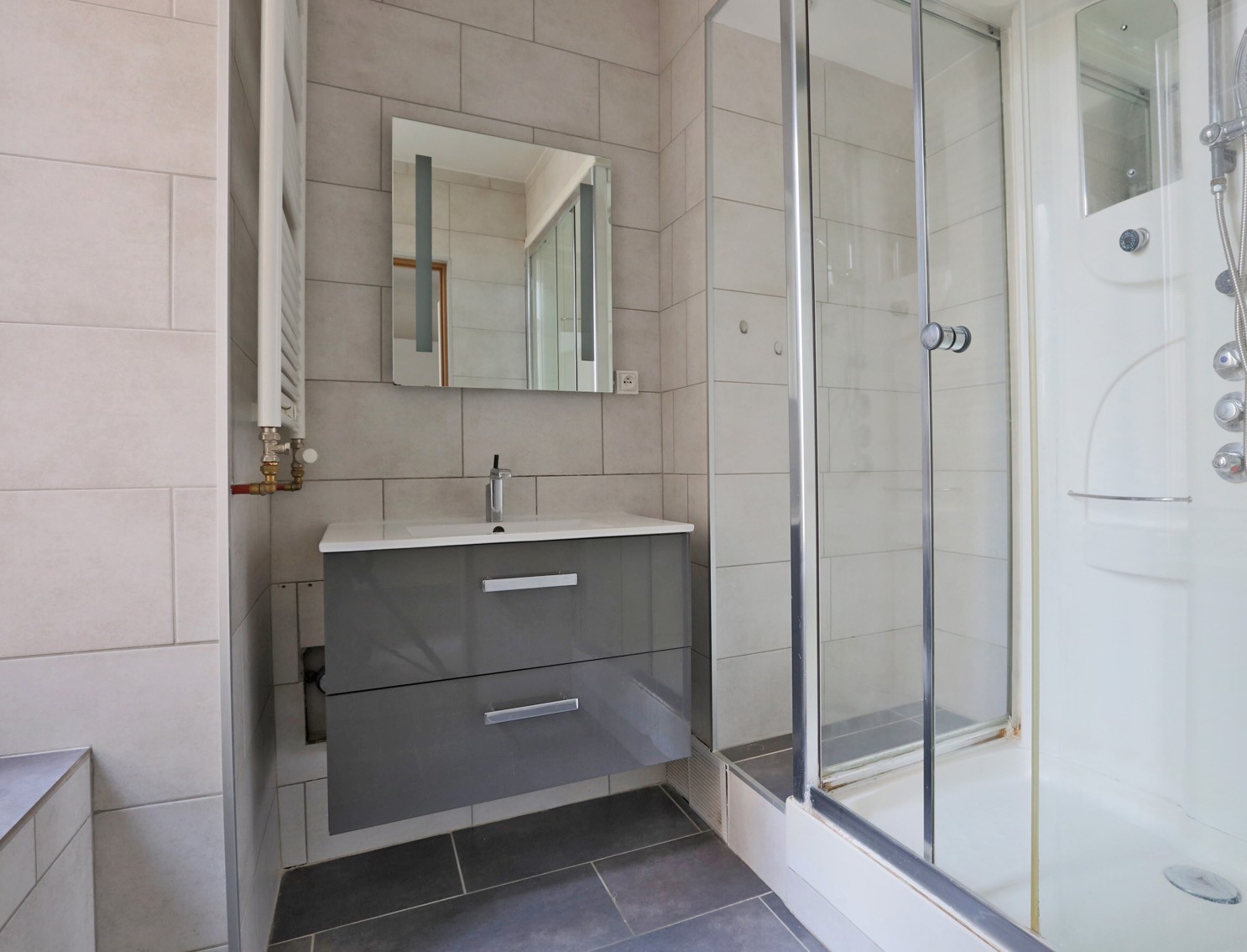 Appartement 2 pièces 55 m² Quartier Mon Désert