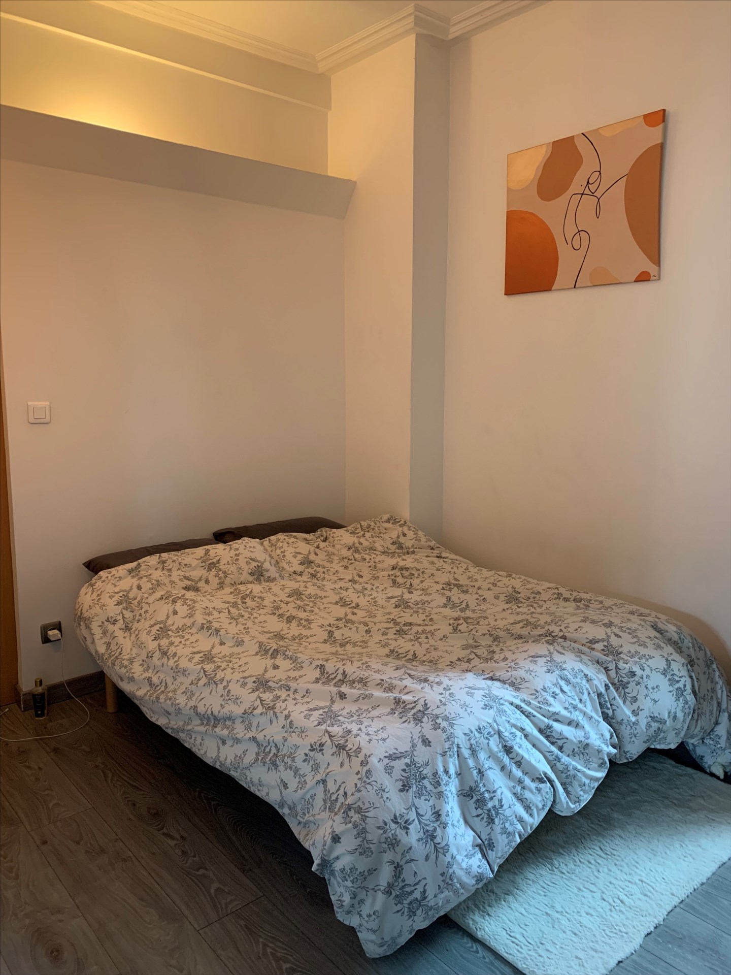 Appartement 2 pièces 55 m² Quartier Mon Désert