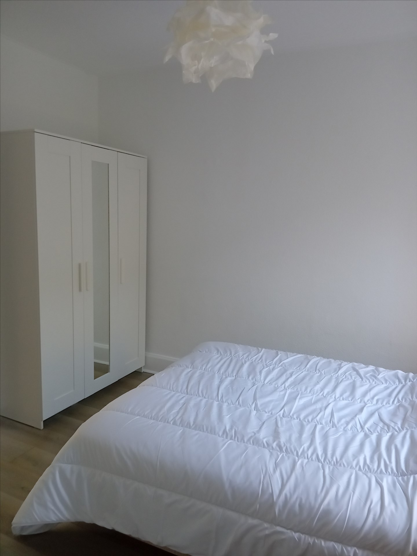 Appartement 2 pièces meublé de 37,67m²
