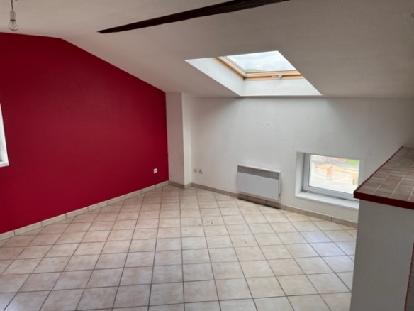 Charmant T3 – Champigneulles
