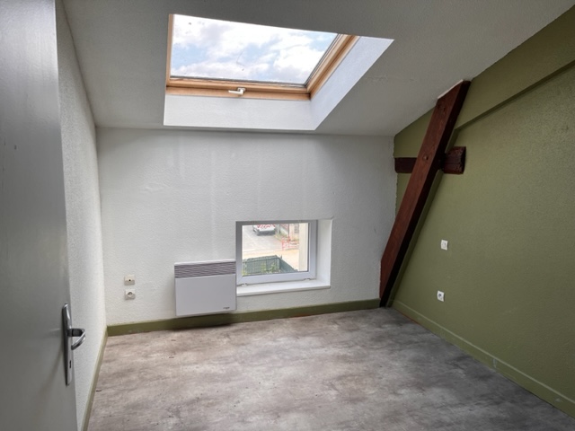 Charmant T3 – Champigneulles