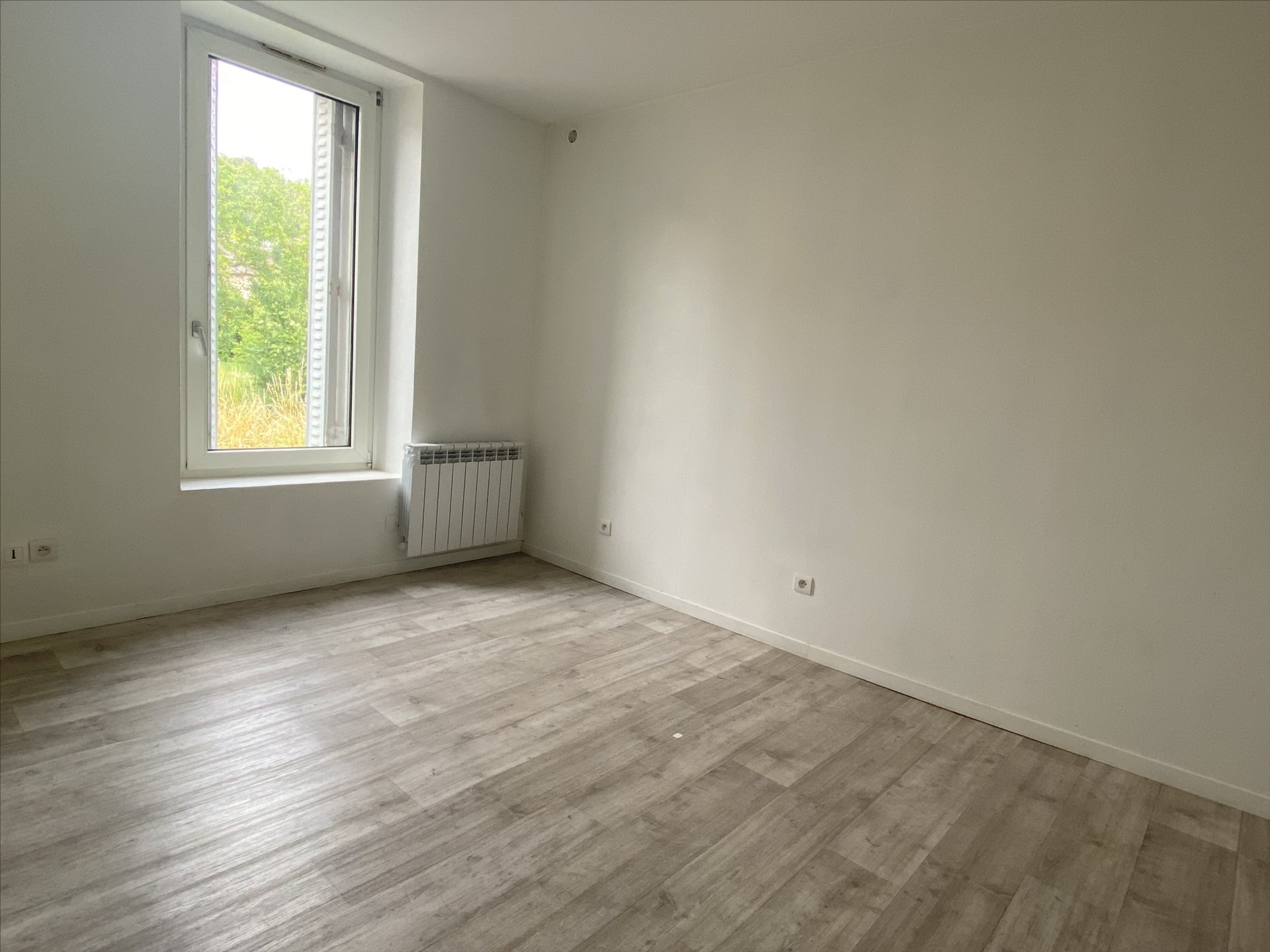 Appartement 3 pièces de 44,40 en Centre-ville de Foug