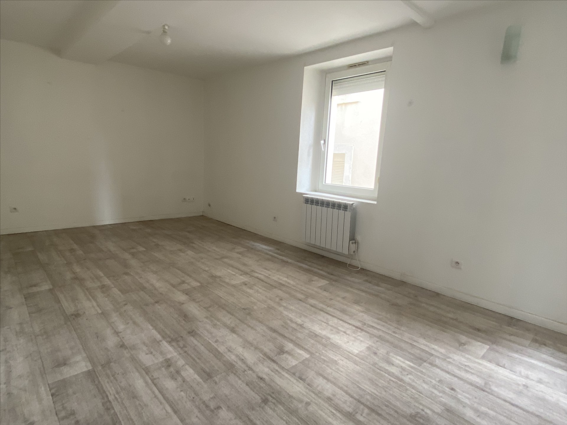 Appartement 3 pièces de 44,40 en Centre-ville de Foug