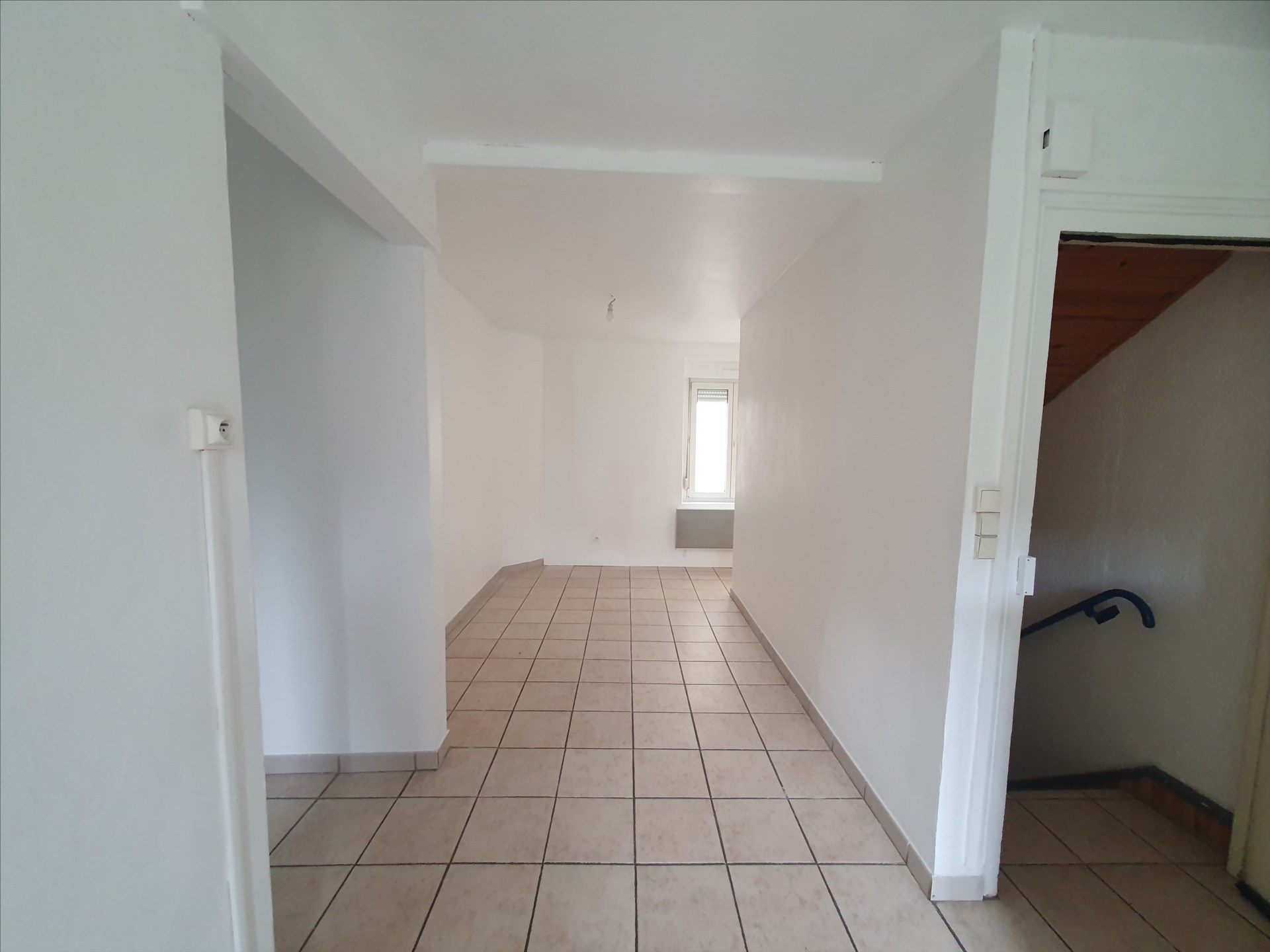 Appartement Foug 3 pièces de 47.50 m²