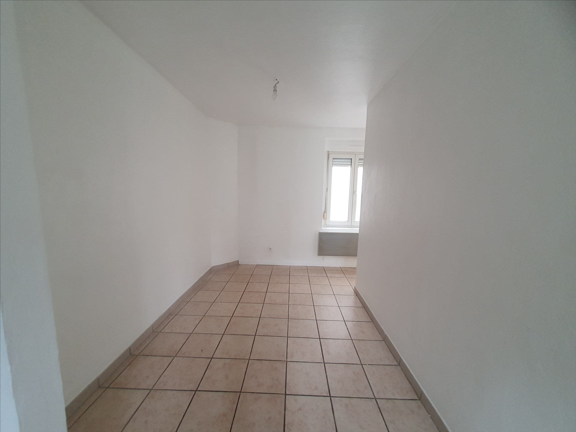 Appartement Foug 3 pièces de 47.50 m²