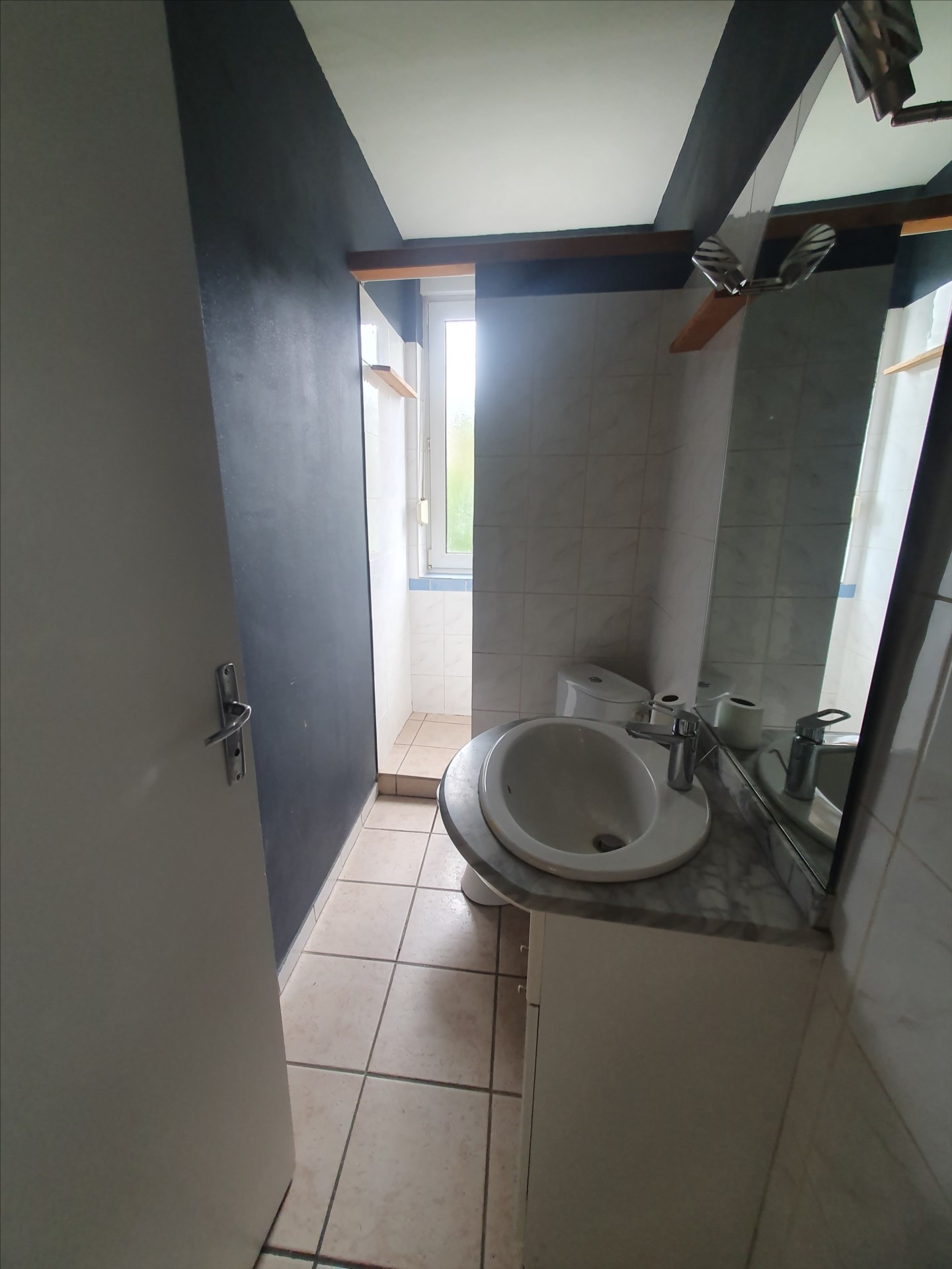 Appartement Foug 3 pièces de 47.50 m²