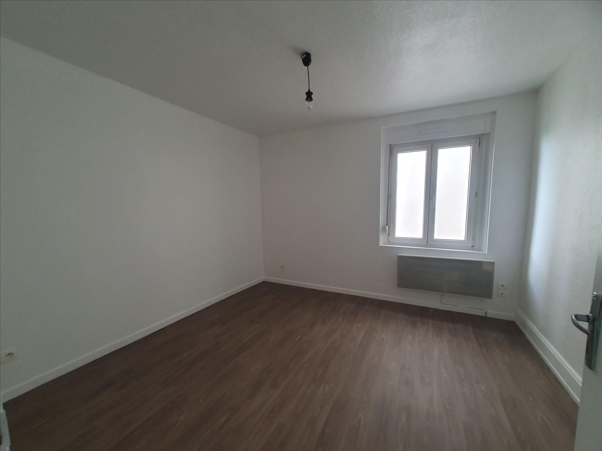 Appartement Foug 3 pièces de 47.50 m²