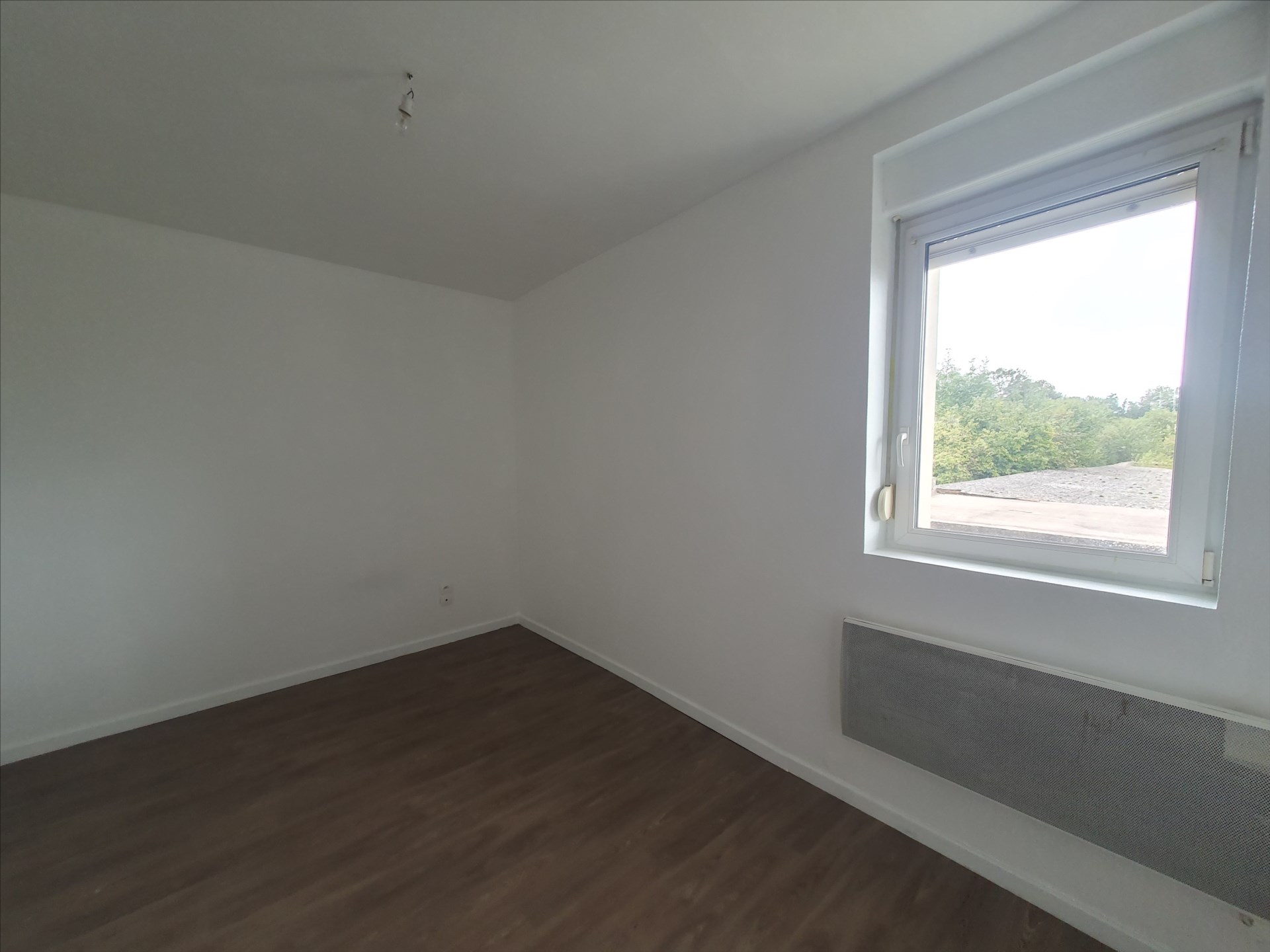 Appartement Foug 3 pièces de 47.50 m²