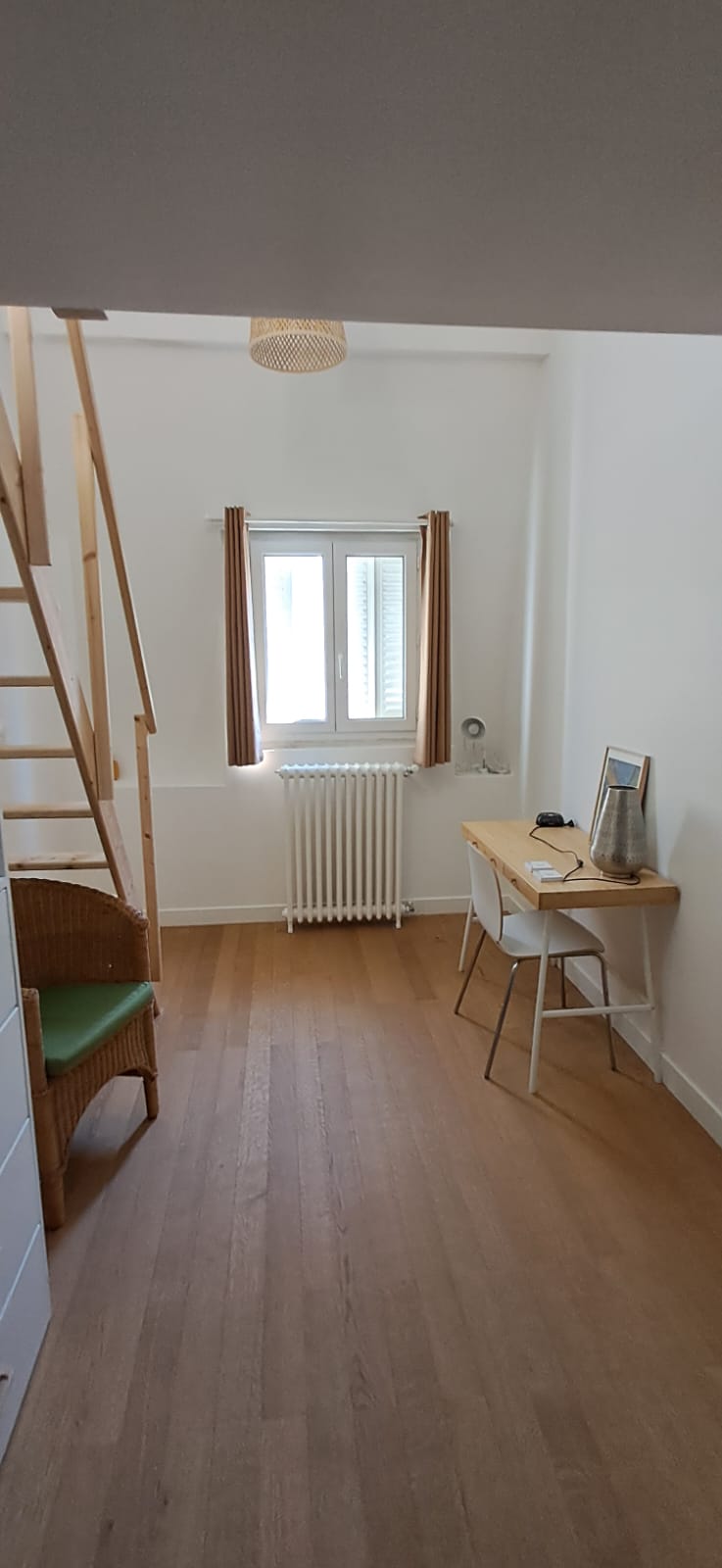 COLOCATION CENTRE NANCY — RENOVE