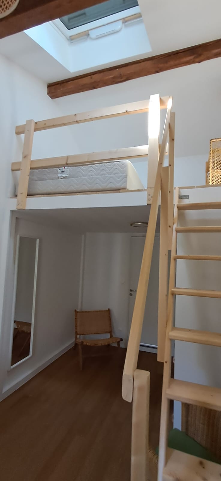 COLOCATION CENTRE NANCY — RENOVE