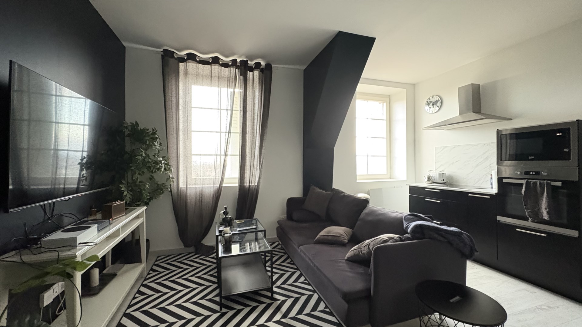 Chambre en colocation – Avenue de Strasbourg – NANCY
