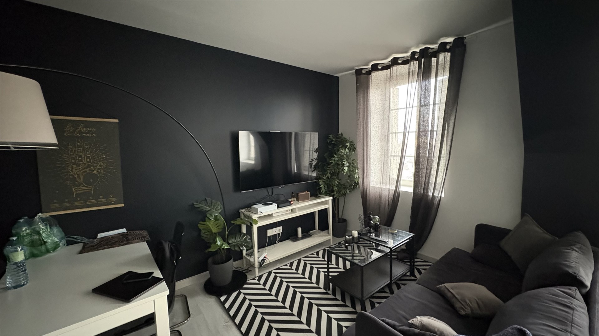 Chambre en colocation – Avenue de Strasbourg – NANCY