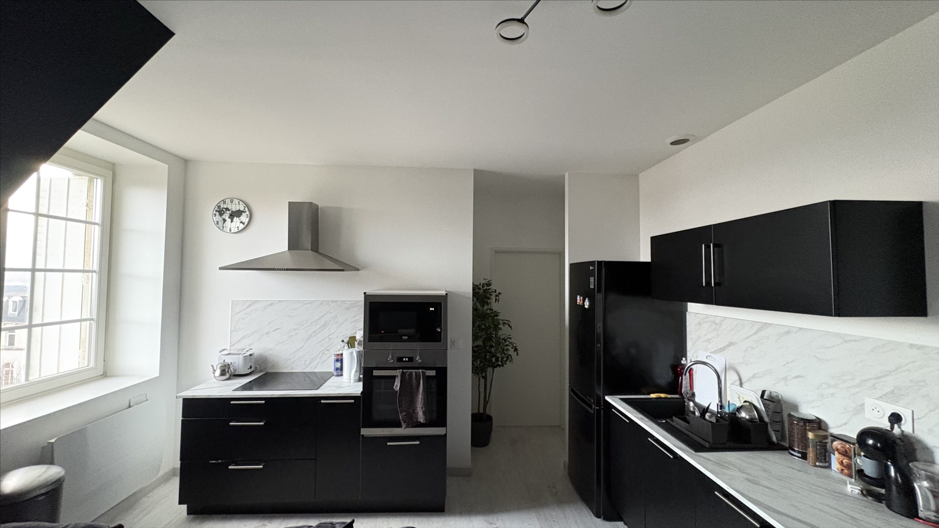 Chambre en colocation – Avenue de Strasbourg – NANCY
