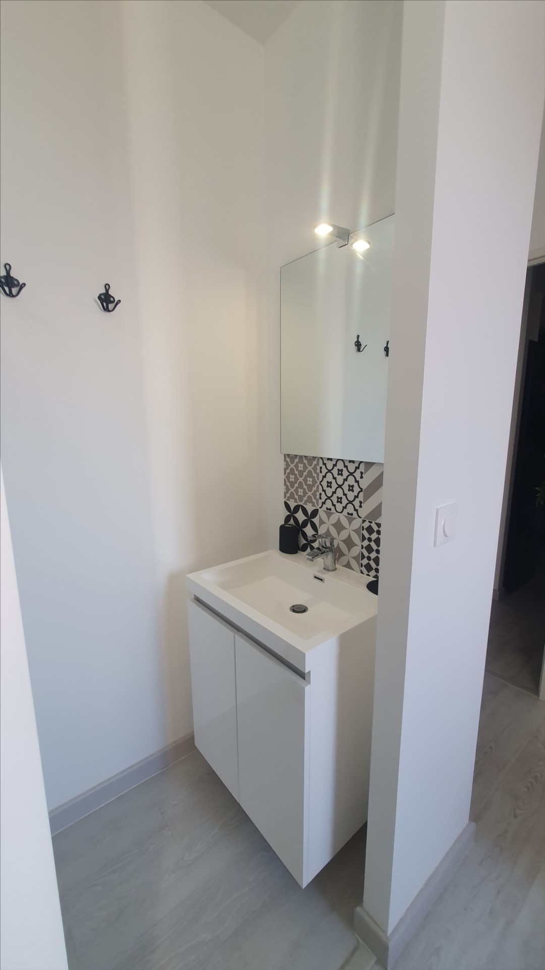 Chambre en colocation – Avenue de Strasbourg – NANCY
