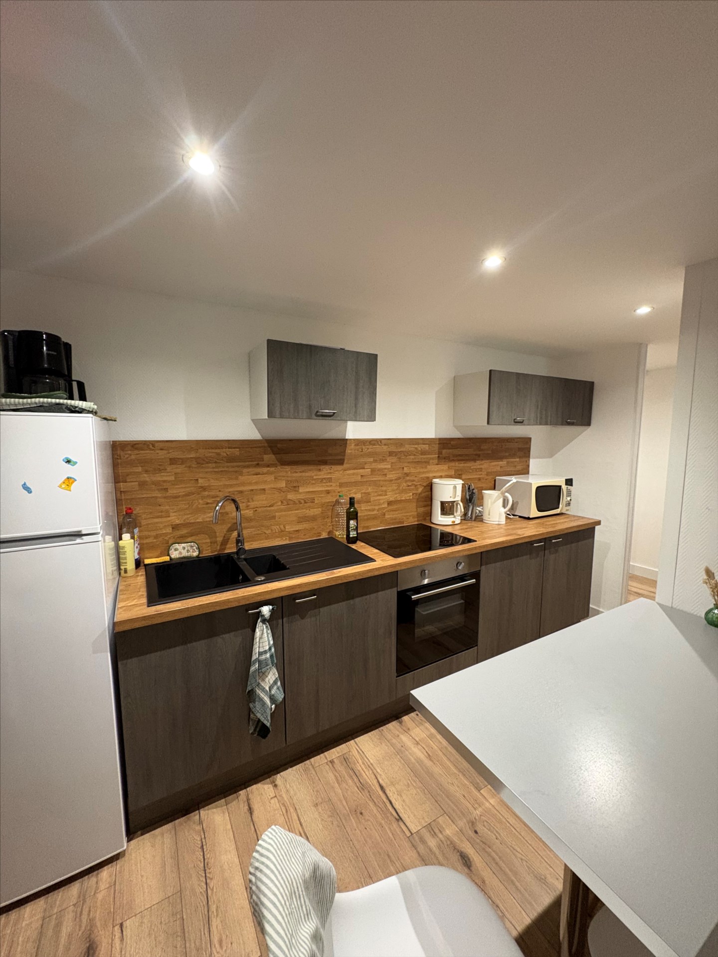 COLOCATION – NANCY – GARE