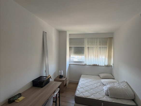 COLOCATION – MEUBLE – NANCY