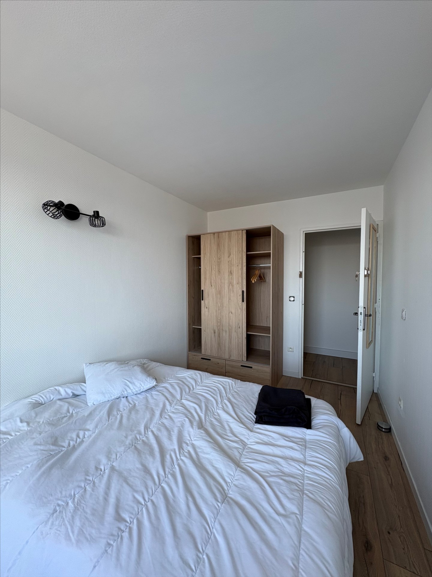 COLOCATION – MEUBLE – NANCY