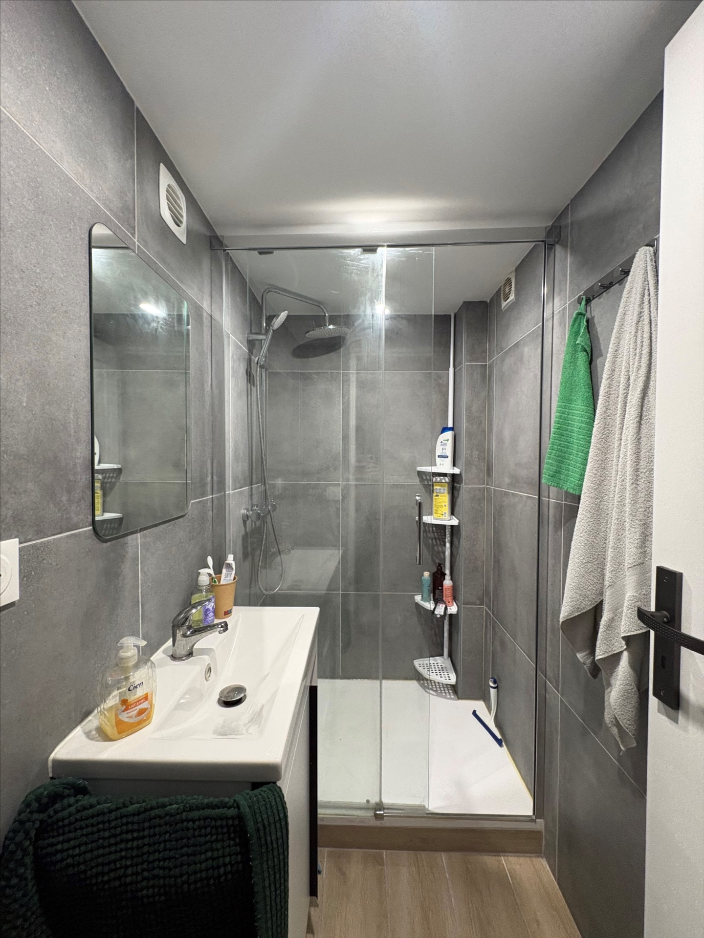 COLOCATION – MEUBLE – NANCY