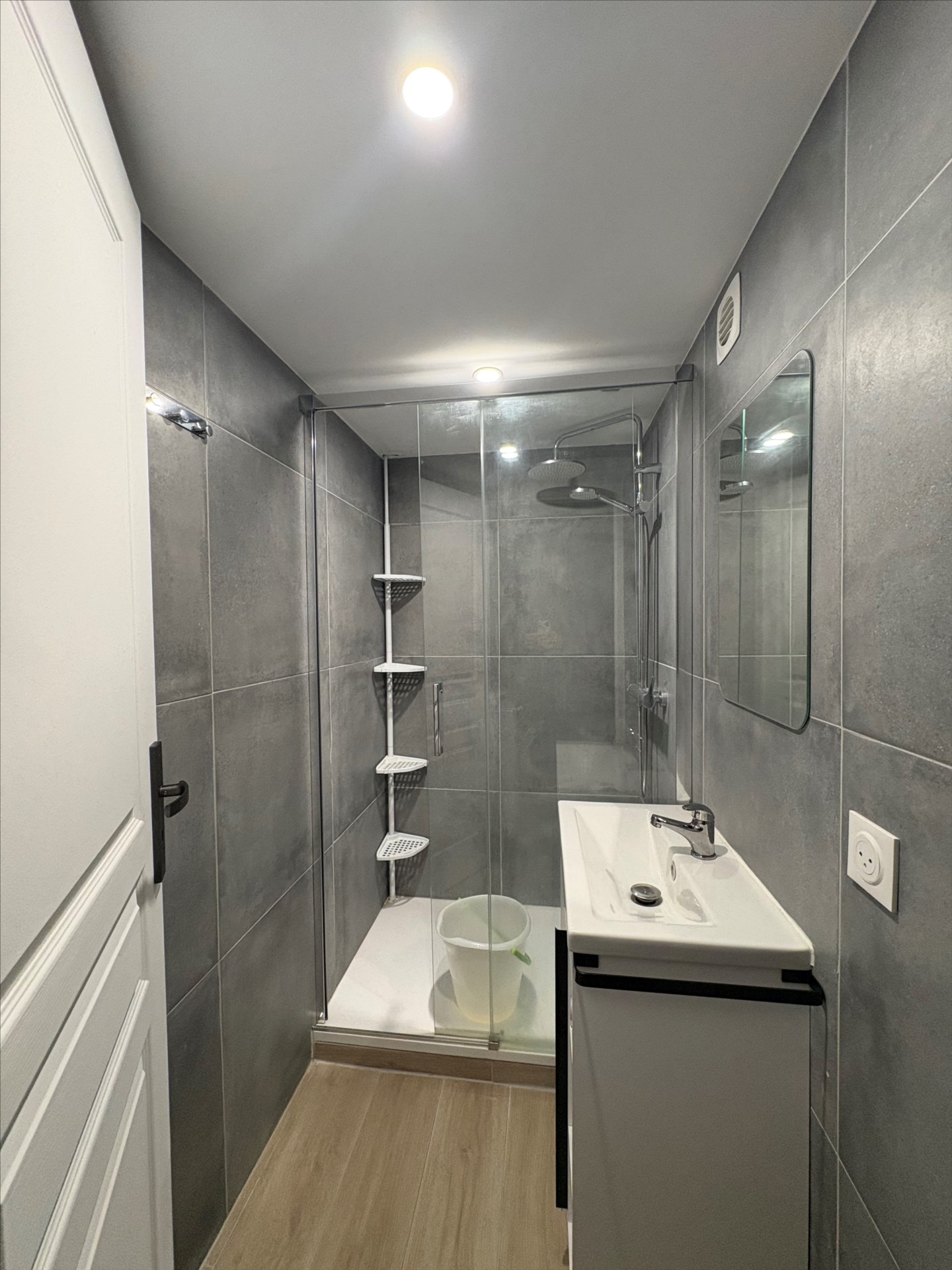COLOCATION – MEUBLE – NANCY
