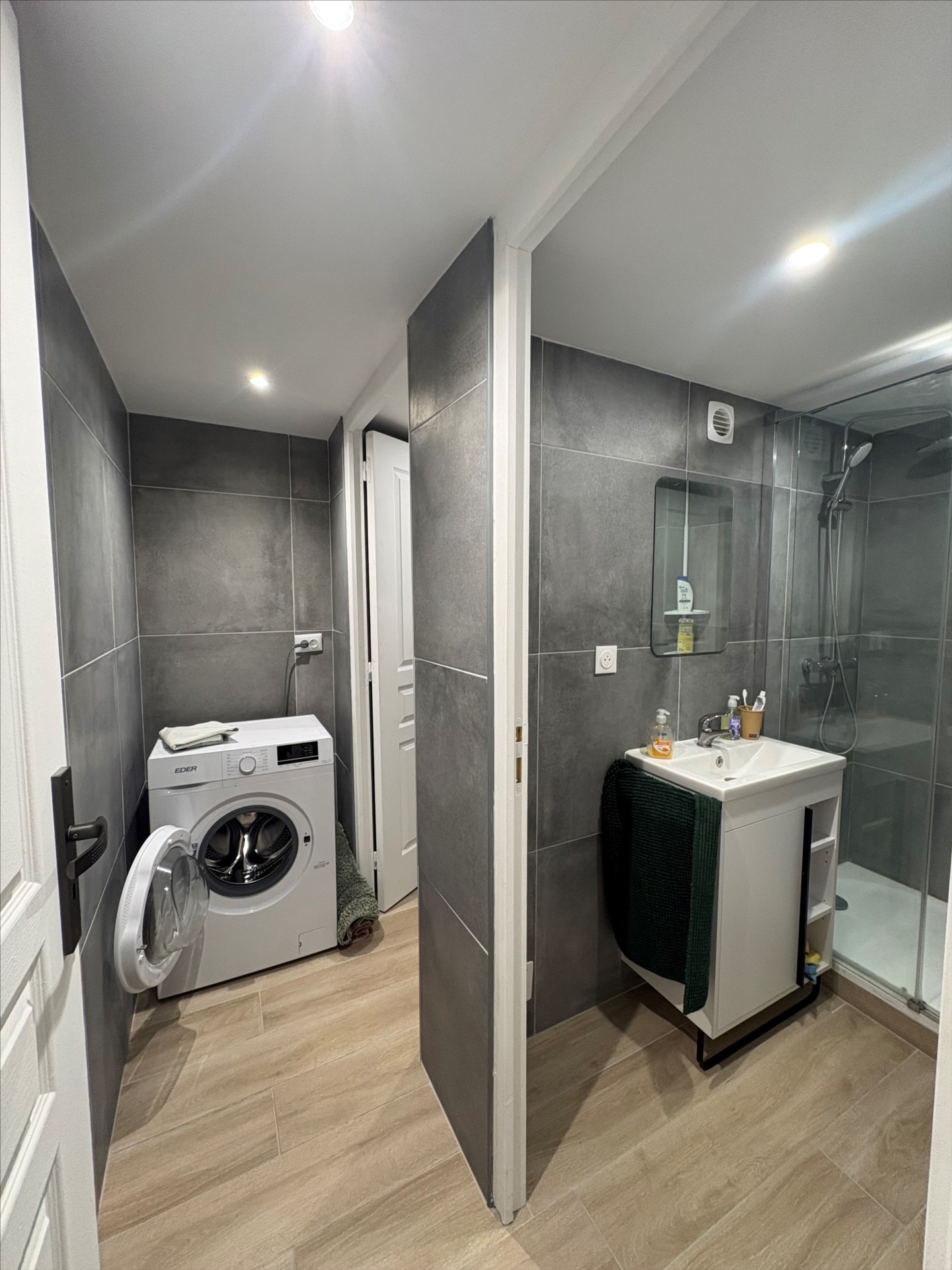 COLOCATION – MEUBLE – NANCY