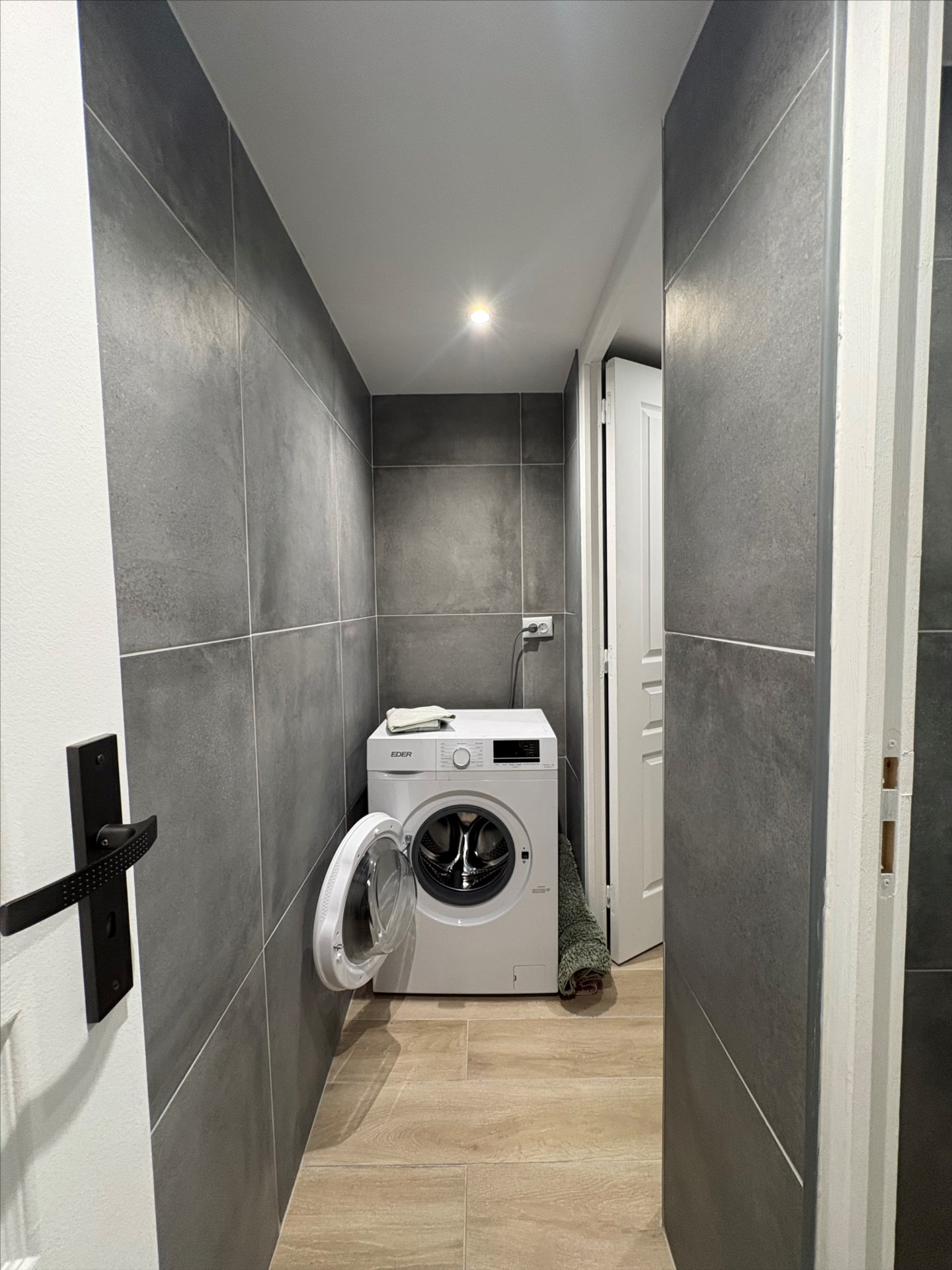 COLOCATION – MEUBLE – NANCY