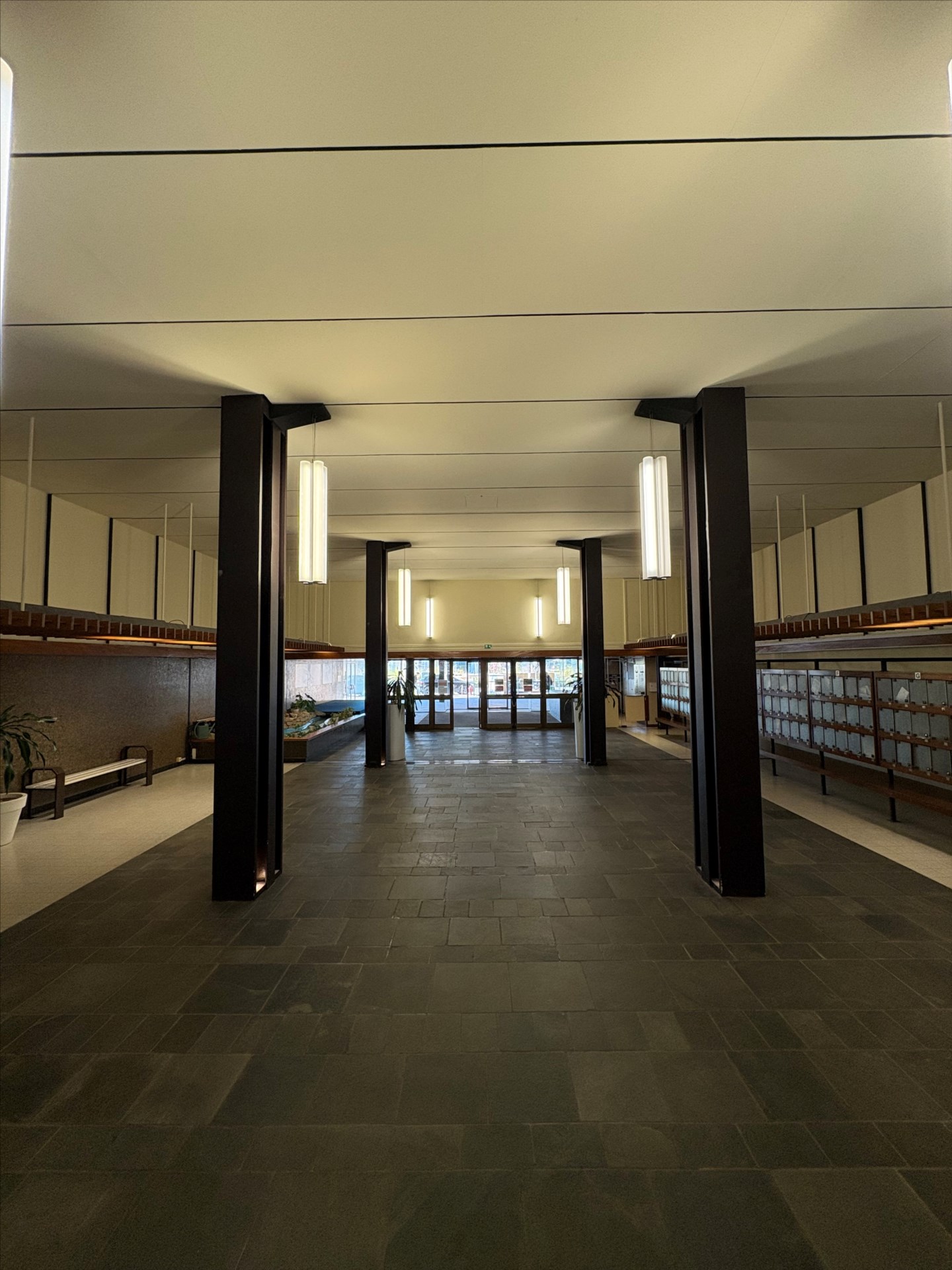 COLOCATION – MEUBLE – NANCY