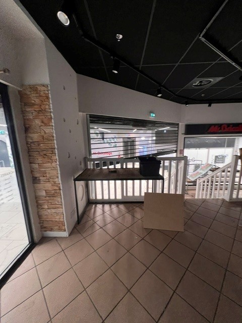 LOCAL GALERIE ST SEBASTIEN HYPER CENTRE DE NANCY