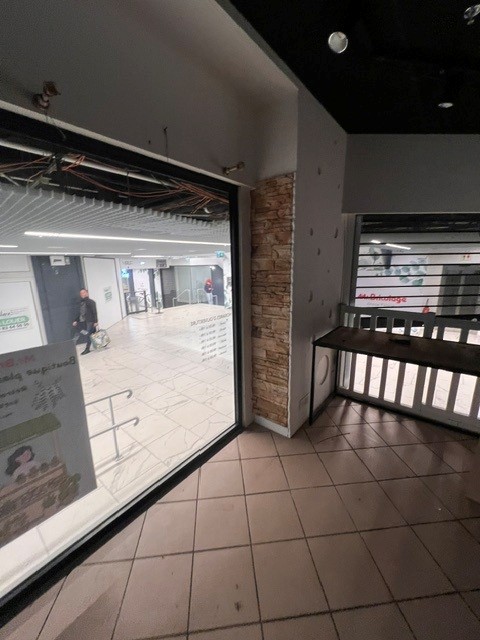 LOCAL GALERIE ST SEBASTIEN HYPER CENTRE DE NANCY