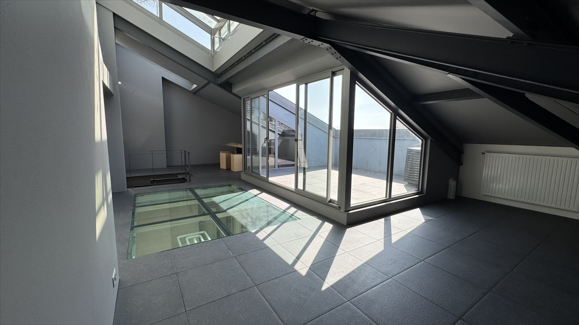 Hôtel particulier d’exception de 266 m²