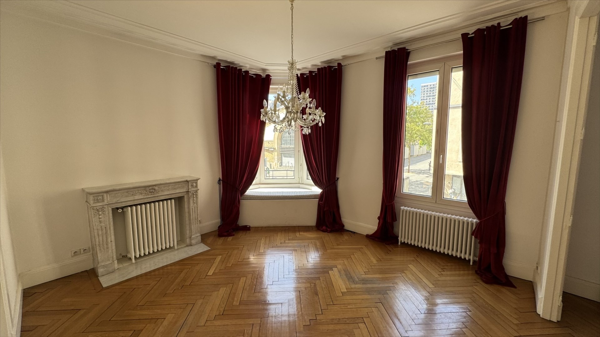 Hôtel particulier d’exception de 266 m²
