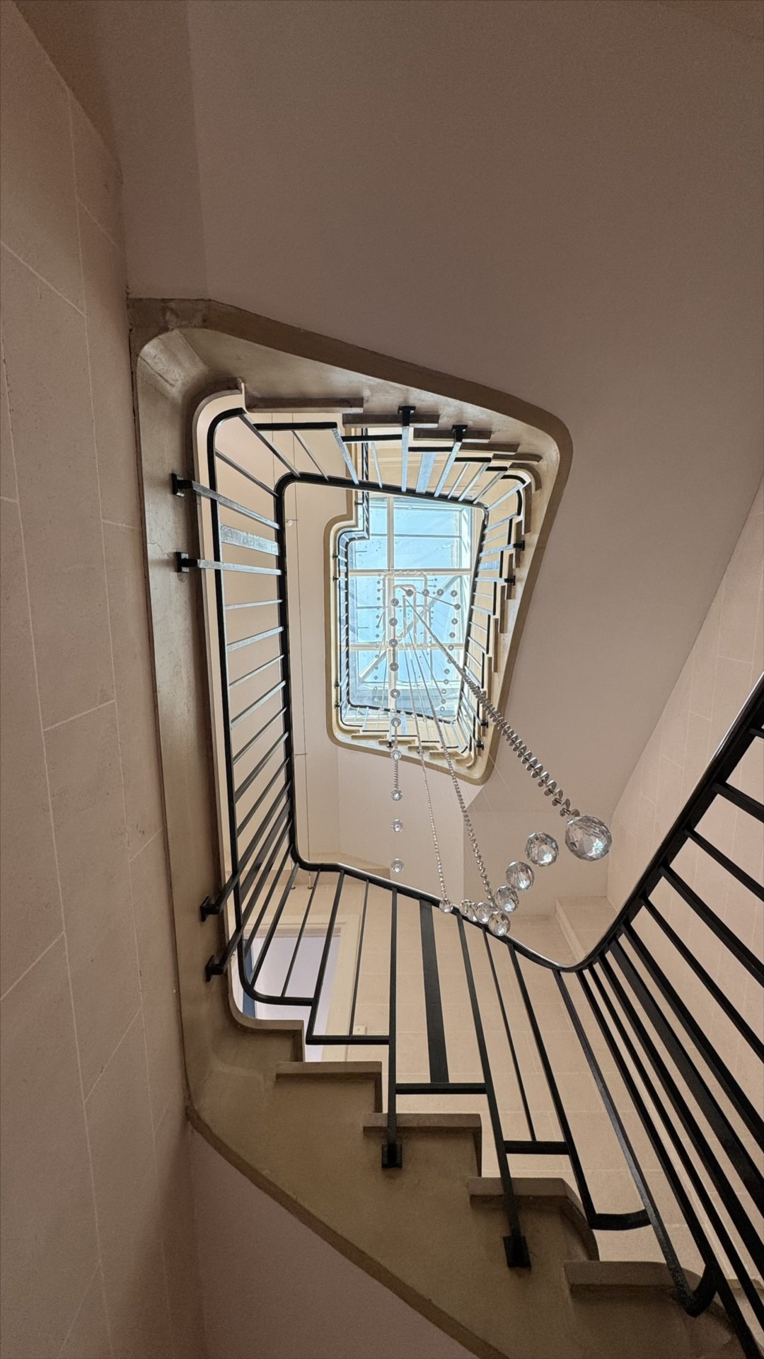 Hôtel particulier d’exception de 266 m²