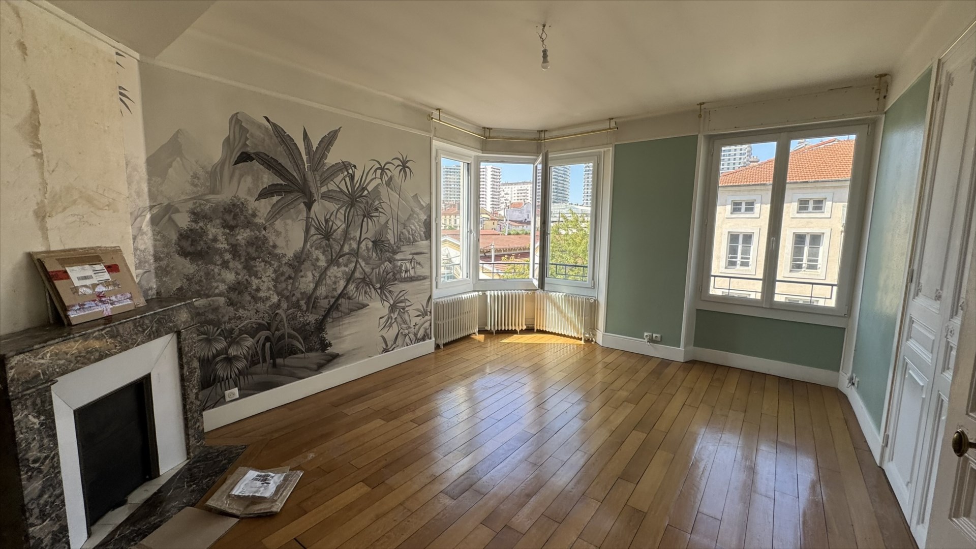 Hôtel particulier d’exception de 266 m²