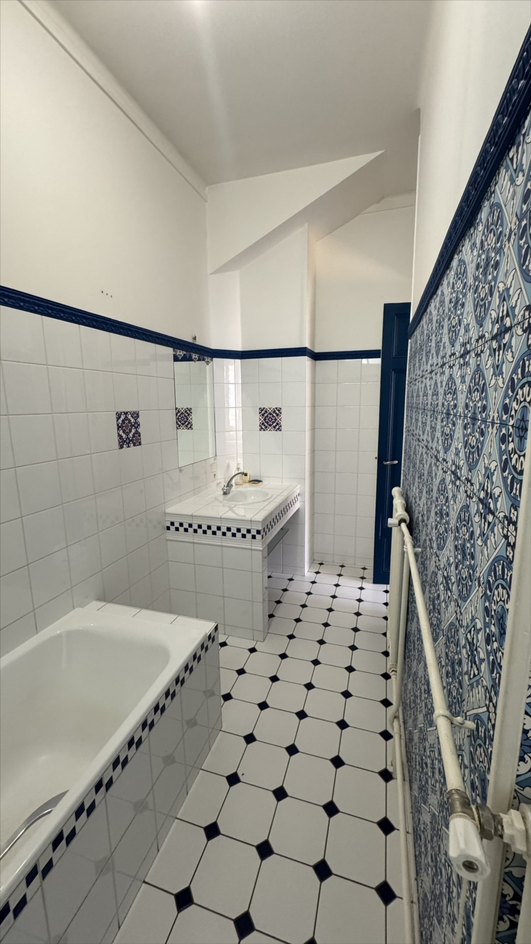 Hôtel particulier d’exception de 266 m²