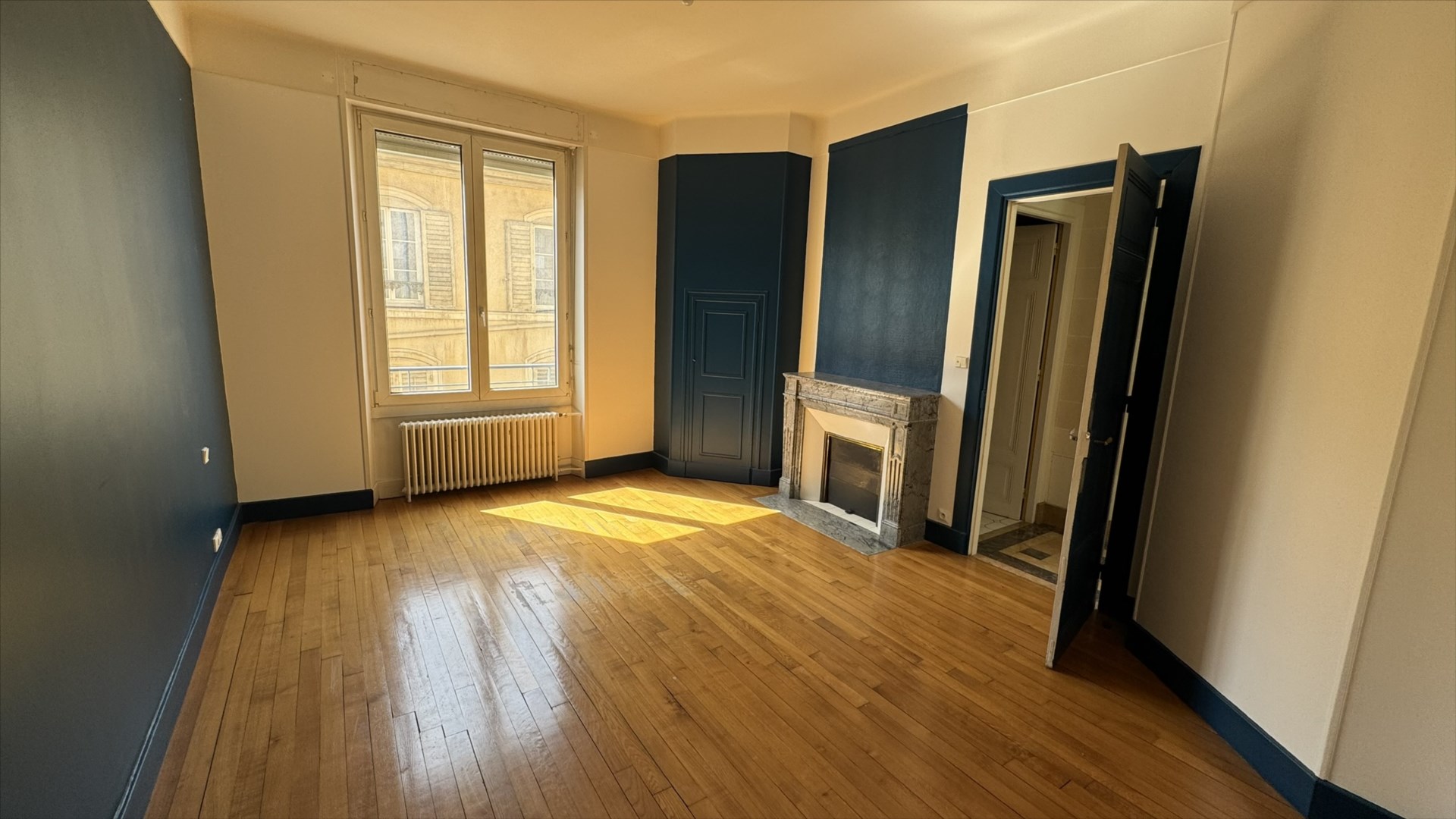 Hôtel particulier d’exception de 266 m²