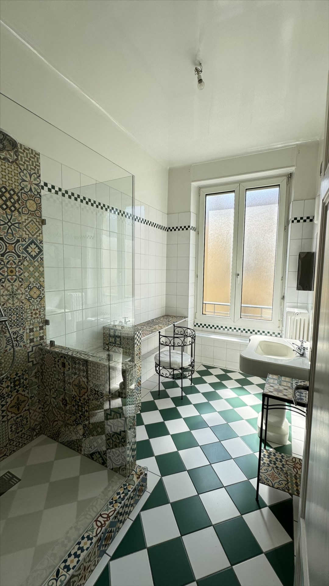 Hôtel particulier d’exception de 266 m²