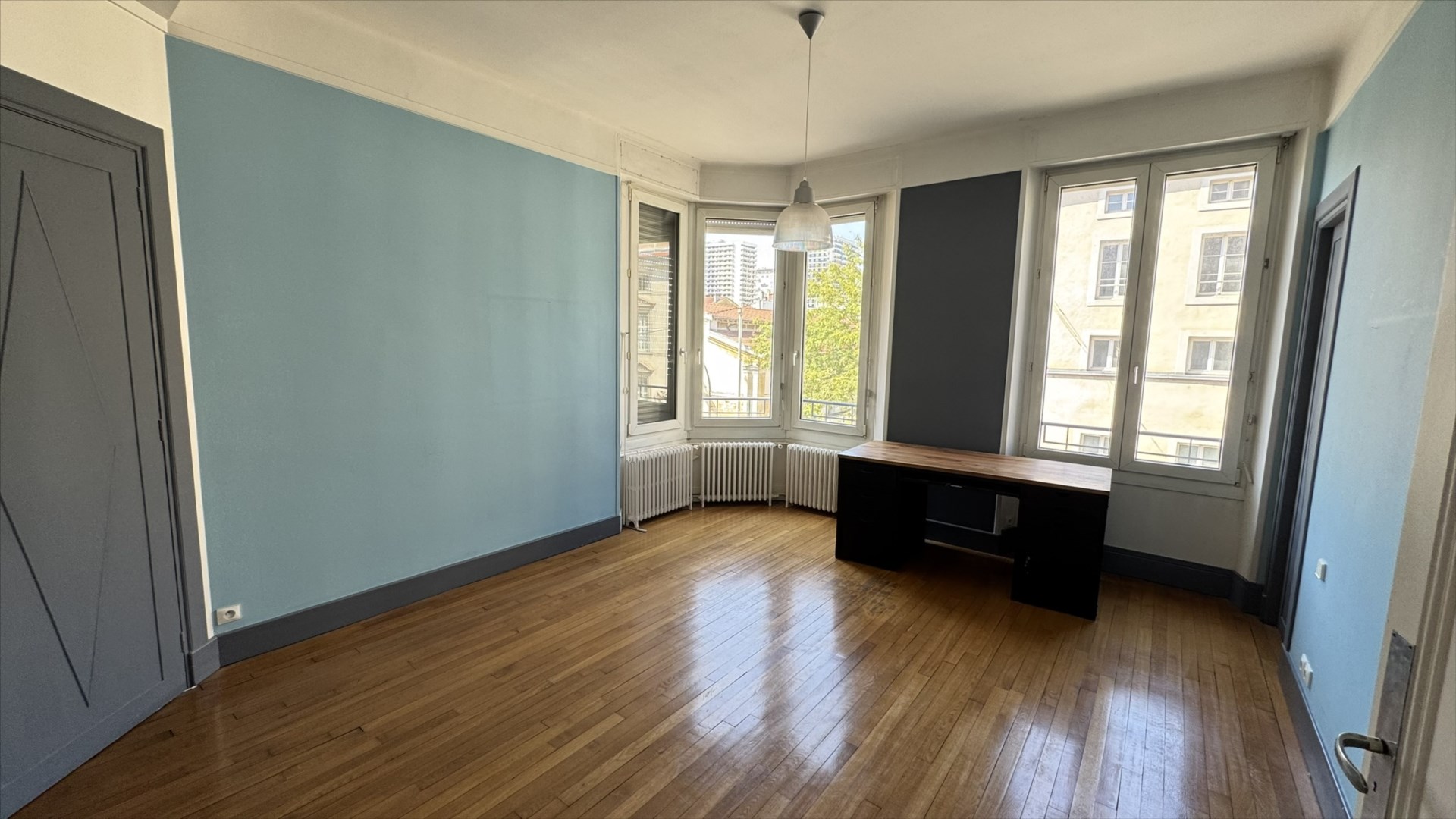 Hôtel particulier d’exception de 266 m²