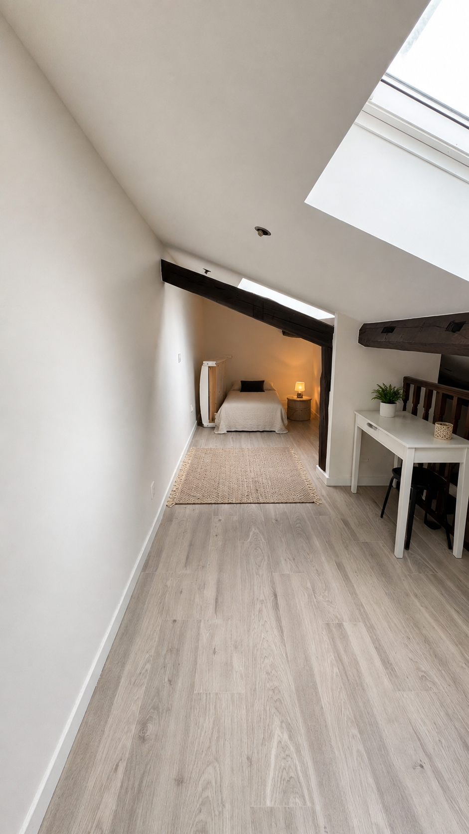 T2 BIS – rue raymond poincaré
